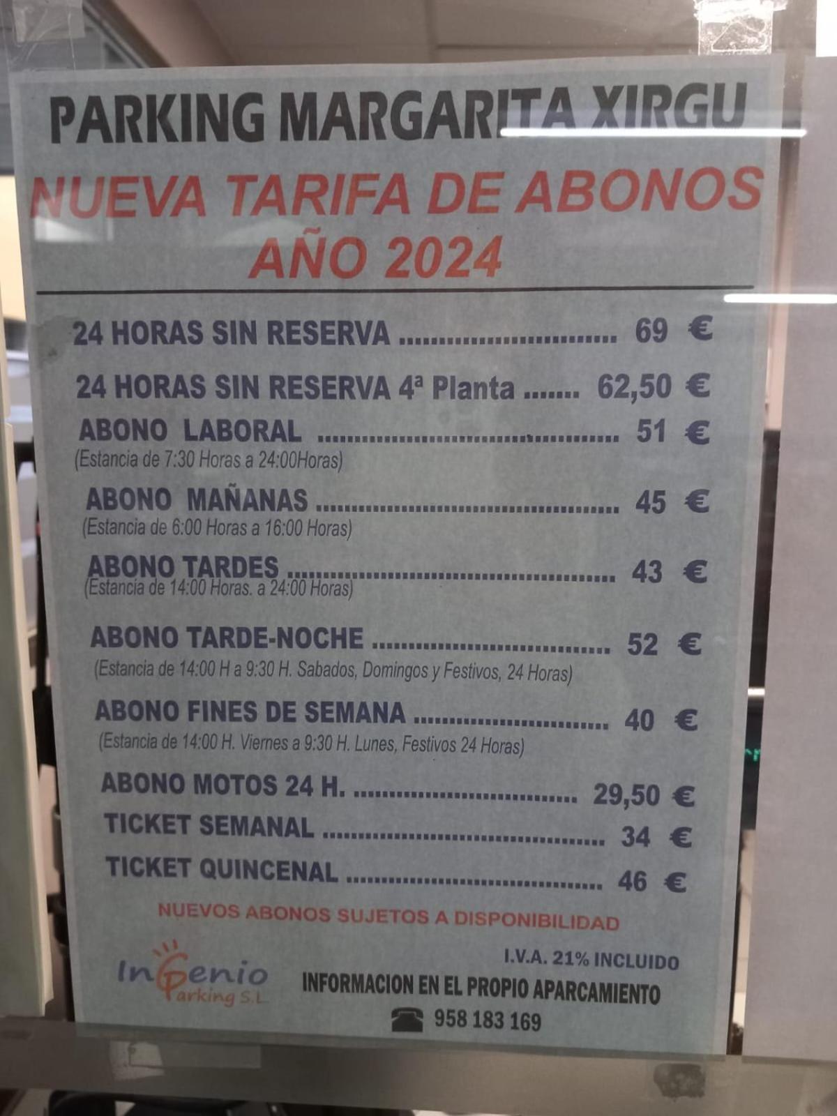 La Morada Del Viajero Lejlighed Granada Eksteriør billede