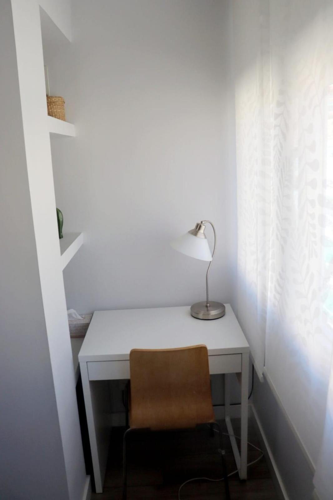 La Morada Del Viajero Lejlighed Granada Eksteriør billede